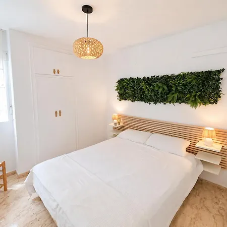 Penthous - 350m From The Apartamento *