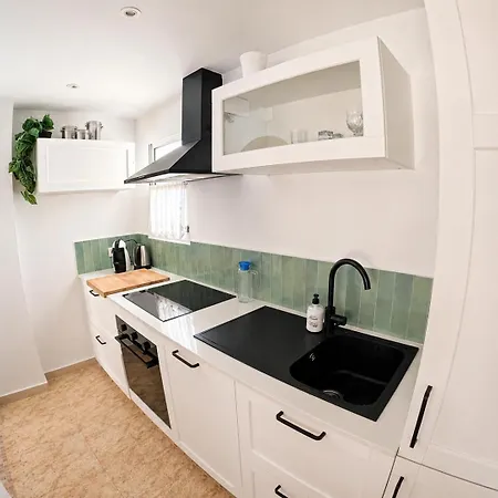 Penthous - 350m From The Apartamento *