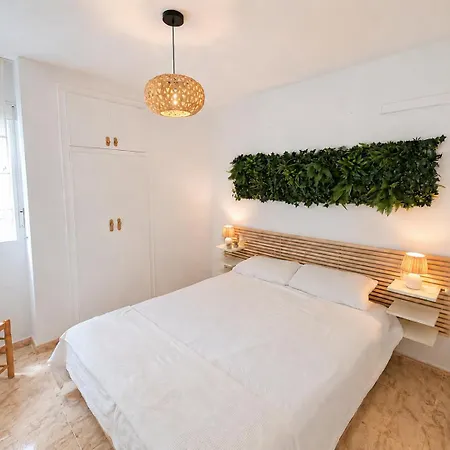 Apartamento Penthous - 350m From The *